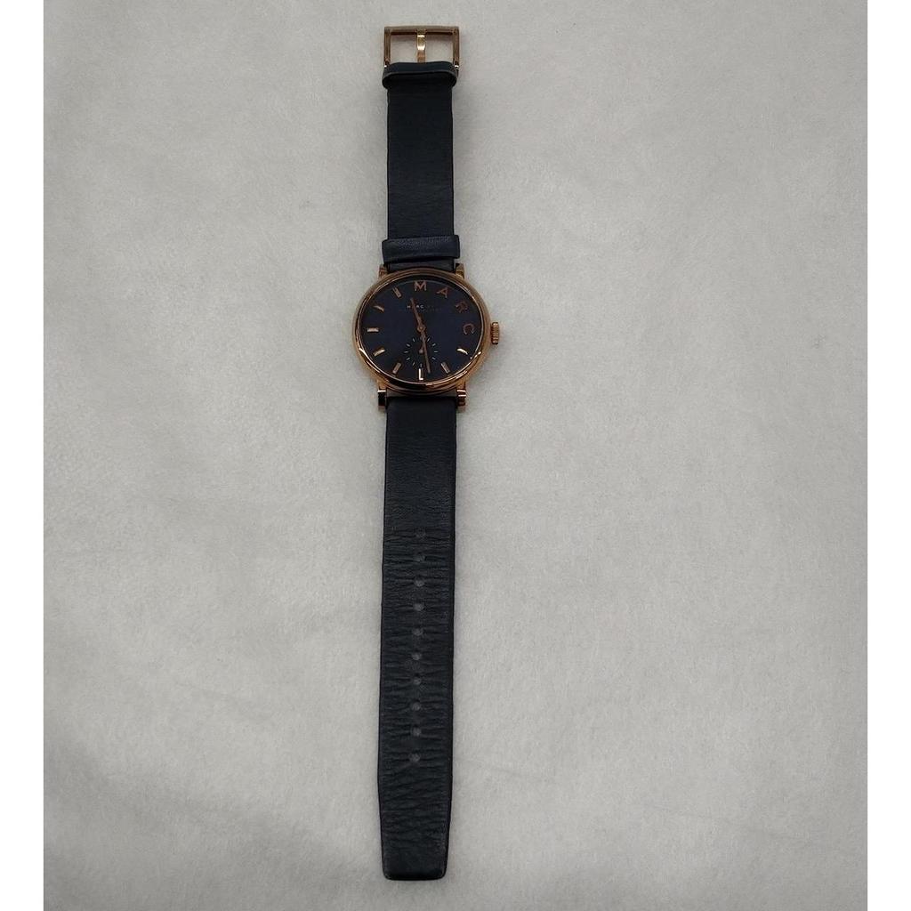 Used MARC BY MARC JACOBS MBM1329 Quartz