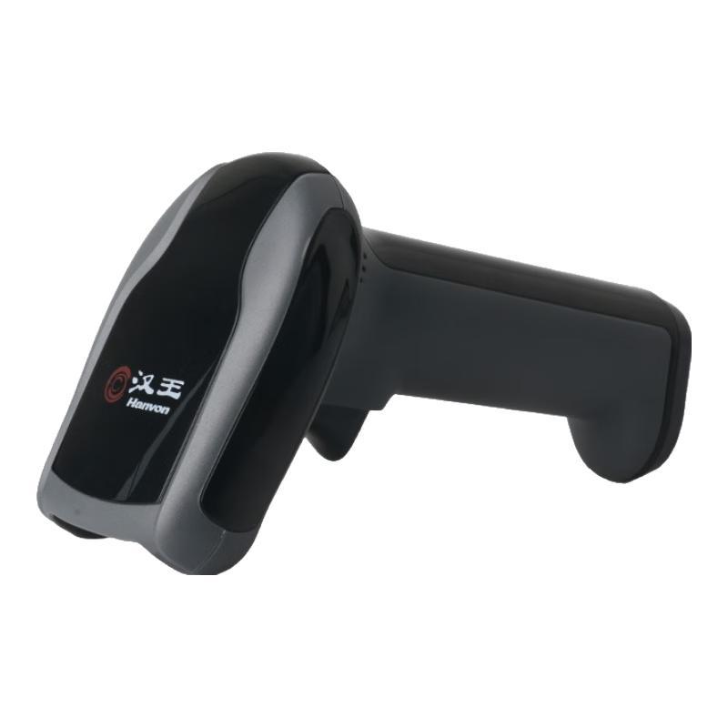 

Hanvon HW-621N Wired 1D/2D Barcode Scanner