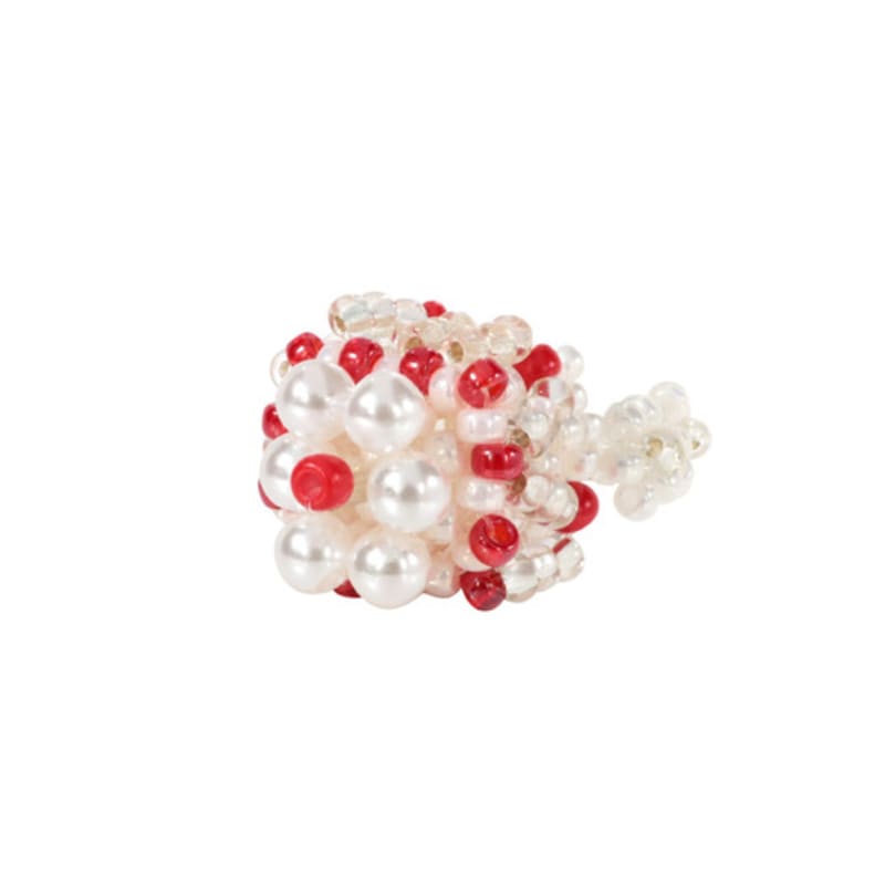 

Fruta HAPPY BIRTHHDAY RING one