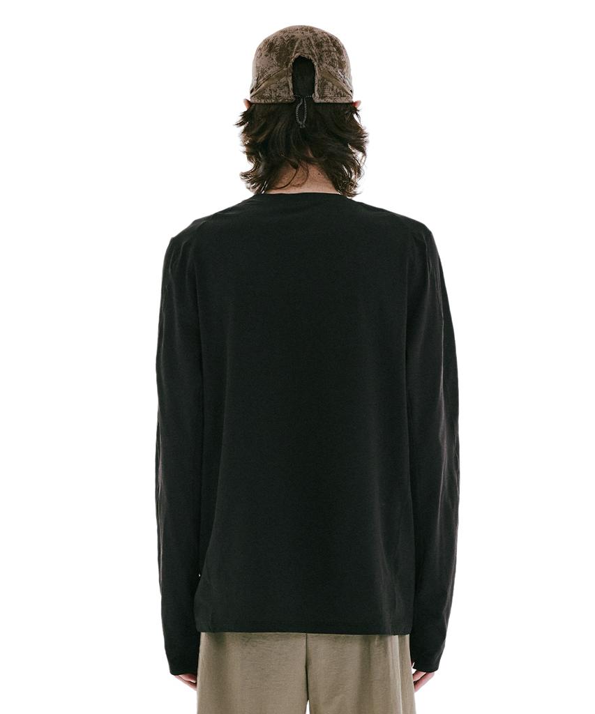 Koldeuwom Dry Field Ls (Black)