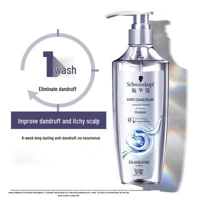 Schwarzkopf Anti-Dandruff Conditioning Shampoo