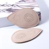 Forefoot Pad Half Palm Cushion Anti-Slip Soft Sponge Relief Pressure Pad Comfortable Fit Shoes Foot Care for Women High Heels