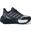 adidas Impact Resistant Thermal Anti Rollover Mid Top Running Shoes Men's KI1162