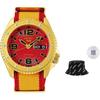 Seiko Men's Watch SRPF24K1