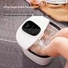 Shangheng Electric Foot Spa Massager with Heat