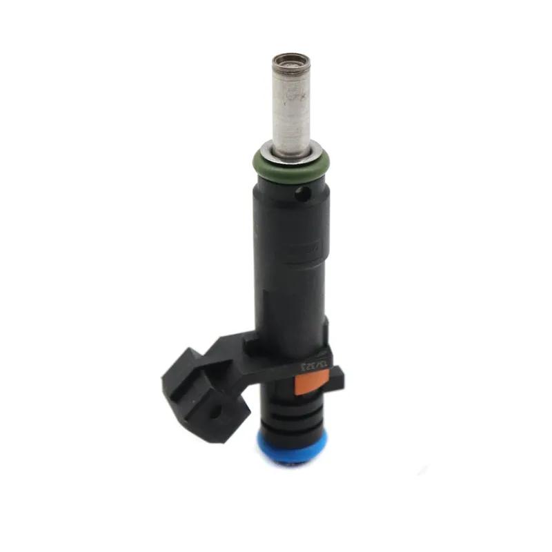 Car Fuel Injectors Nozzle 4pcs For Chevrolet Trax 2013-2018 Cruze 2010-2016 1.8L L4 Opel Astra J Zafira-C A 55353806