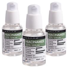 Derma Factory Niacinamide 20% (200,000ppm) Serum Pore Refining Brightening Serum 30ml
