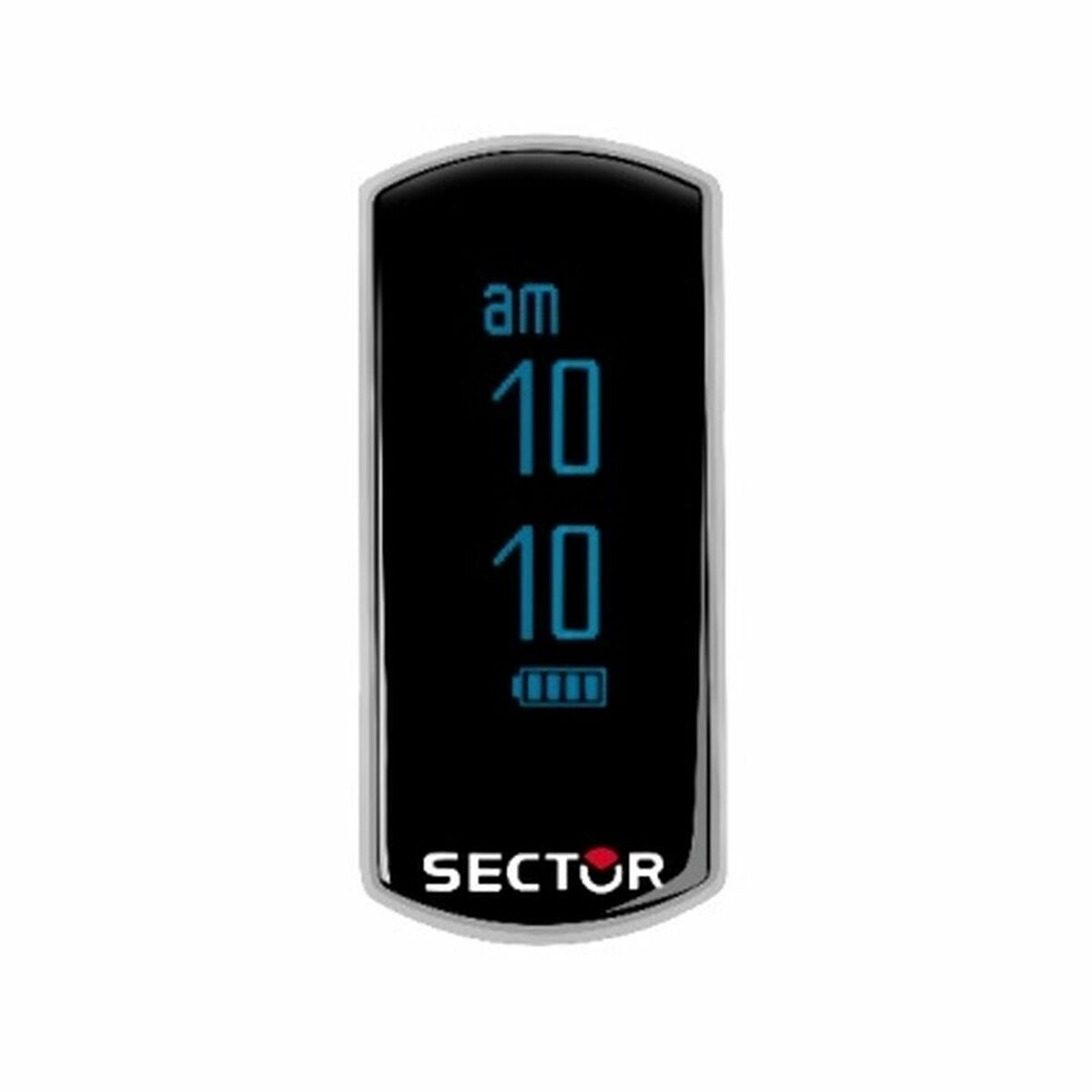 

Часы Унисекс Sector SECTOR FIT Черные (Ø 36 мм) (Ø 31 мм) (Ø 45 мм)