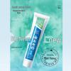 Yunnan Baiyao Refreshing Mint Toothpaste