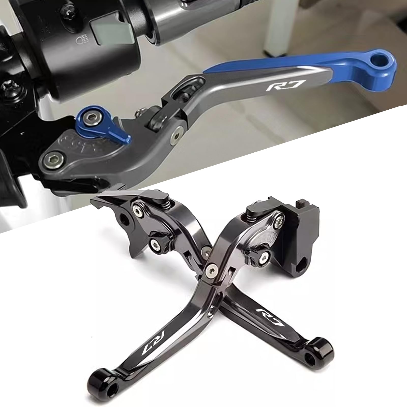 

HUANGCJCJ FOR YZF R7 YZFR7 YZF-R7 YZF-R7 2021 2022 2023 2024 New Motorcycle Parts чёрный