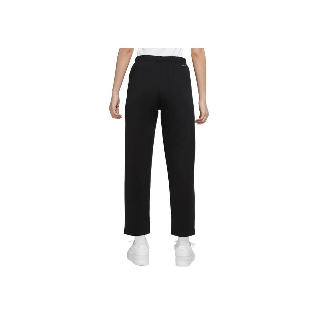 New Nike Sports Pants Women's Black DJ6944-010