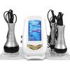 3 In 1 Multifunctional Body Facial Beauty Machine Radio Frequency Skin Care Body Sculpting for Face Abdomen Buttocks Thighs