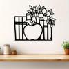Accesorii pentru decor – Produse din metal