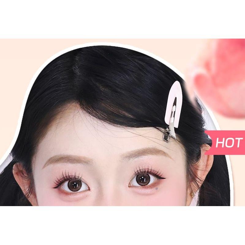 CHEERFLOR - Moisturizing Mirror Lip Gloss - 6 Colors