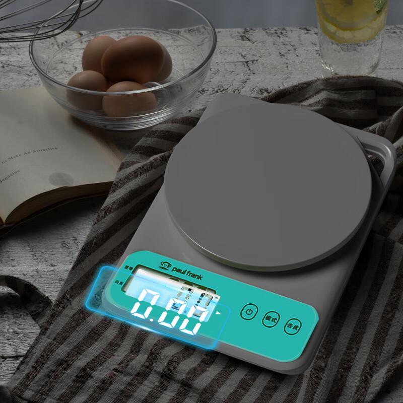 Paul Frank Kitchen Scale