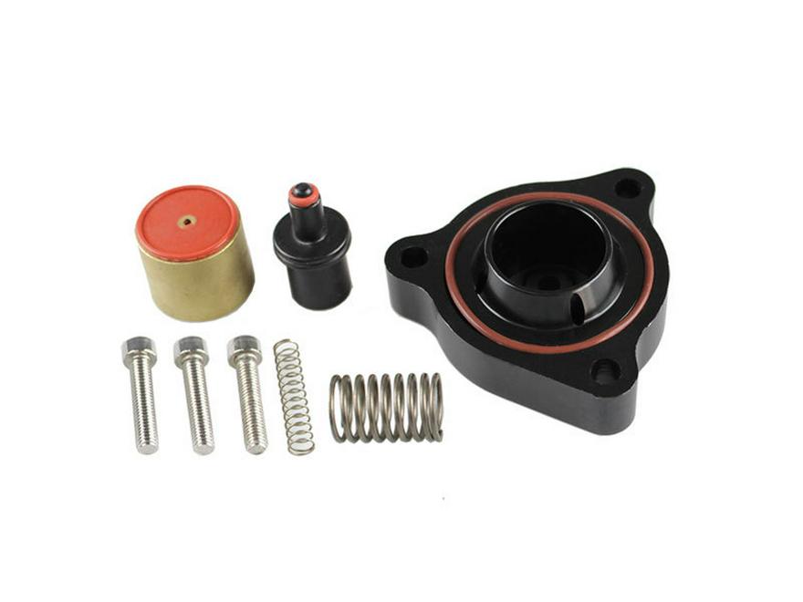 Turbocharged Blow-Off Valve Base for BMW X1/X3/X4 320i