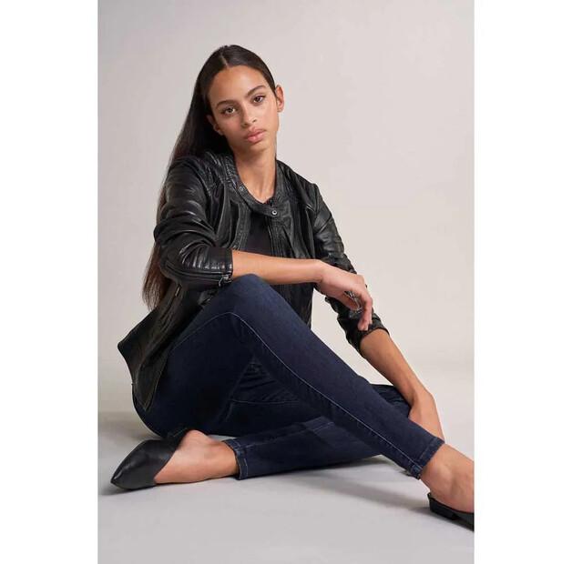 Salsa джинсы Diva Skinny Slimming Soft Touch джинсы