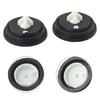 28*15mm Toilet Washer Toilet Seat Accessories Toilet Seat Parts