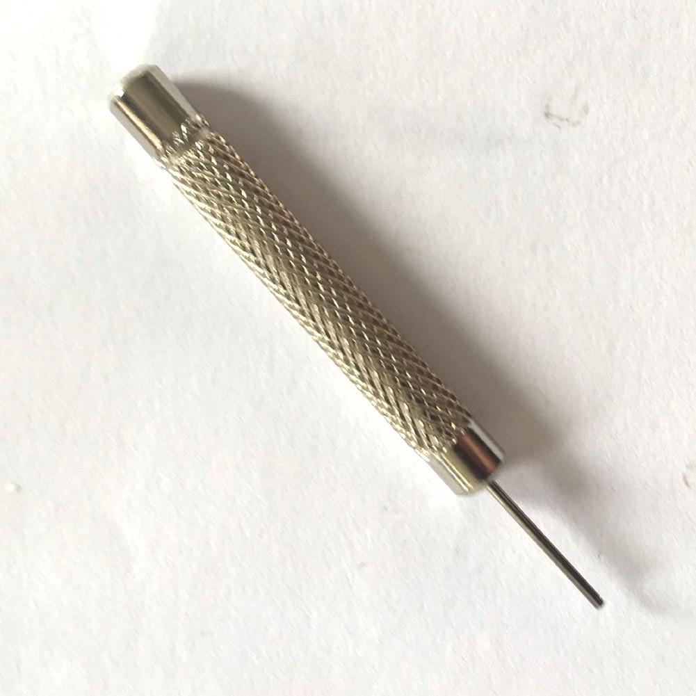 20PCS Thimble For SMITH  Tube Punch Drift Pin Set  Cleaning Care Tool