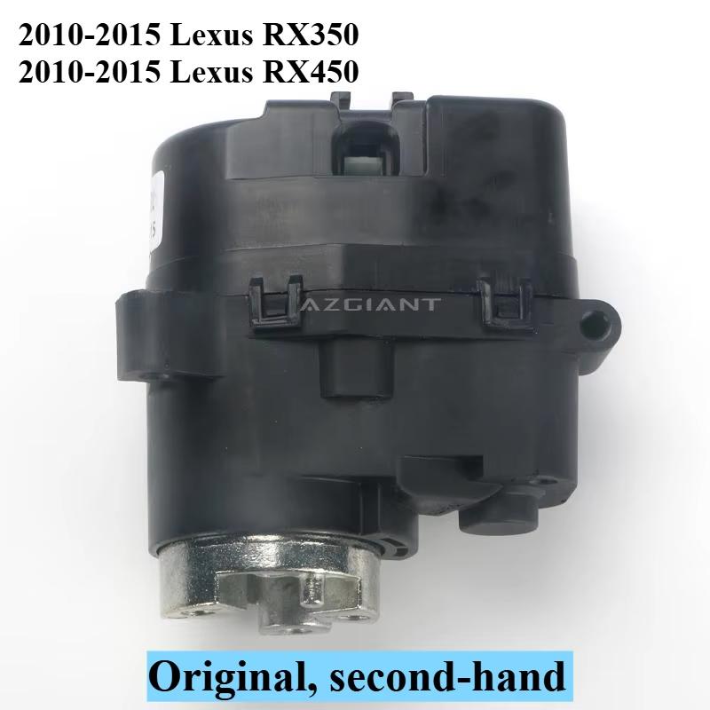 For Lexus RX350 RX450 2010-2025 Electric Rear View Reversing Mirror Folding Control Actuator&gear Set Car Accessories 28T/32T