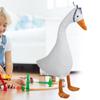 Children Soft Cute Animal Plush Toy Lovely Kid Goose Doll Decoration Birthday Gift