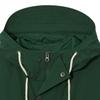 KANGOL Retrocore Mountain Parka Green 8168