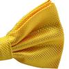 Bow Tie Handmade Durable Polyester Wedding Necktie for Wedding