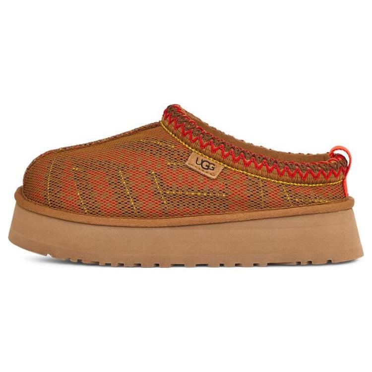 

UGG Tazz Maxi Tasman Chestnut Women s 1140430-CHE 37
