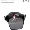 Lishen Waterproof Mountain Bike Pannier Bag