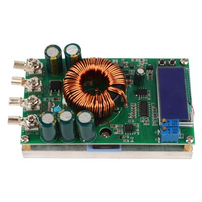 WD5020 Step Down Power Supply Module DC DC 20A Large Power Adjustable Step Down Module