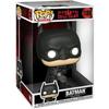 Figurine POP Movies DC Comics Le Batman Batman 25cm