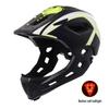 Casco Multisport Lishi per Bambini
