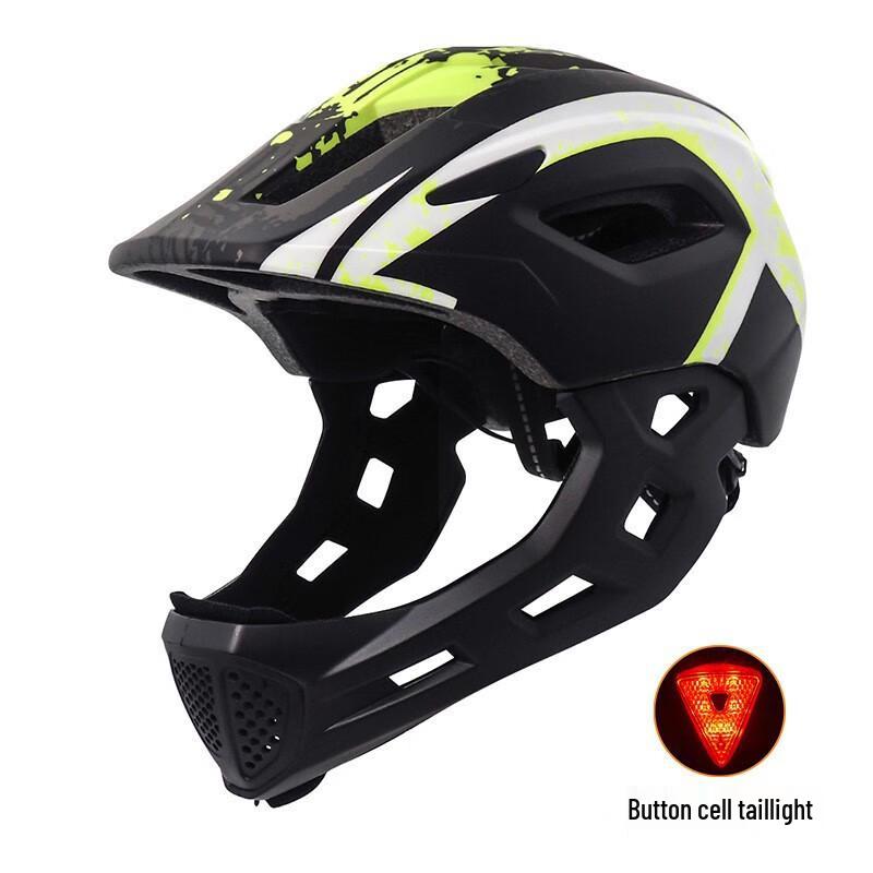 Casco Multisport Lishi per Bambini
