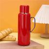 Handun Stainless Steel Mechanical Thermos Pot