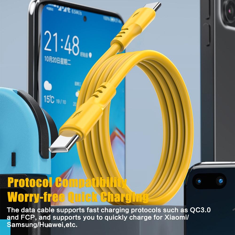20W PD USB C auf Typ C Kabel für iPhone 15 Pro Max Schnellladung Typ C auf Lightning Kabel für iPhone 14 13 12 USB Typ C Kabel