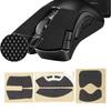 HotlineGames NonSlip Mouse Sticker for DeathAdder HyperSpeed Mouse AntiSlip Grip Tape Sweat Resistant Pad Without Mouse