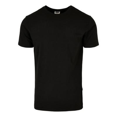 Urban Classics Mens Knitted Slim T-Shirt