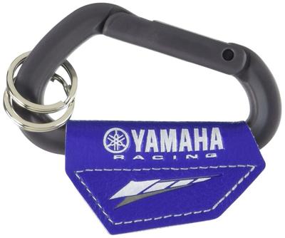 YAMAHA Racing YRK43 Carabiner Key Holder (90792-Y0840)