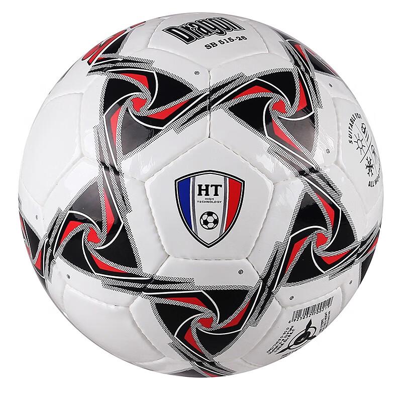 STAR SB515-26 Standard Match Size 5 Soccer Ball