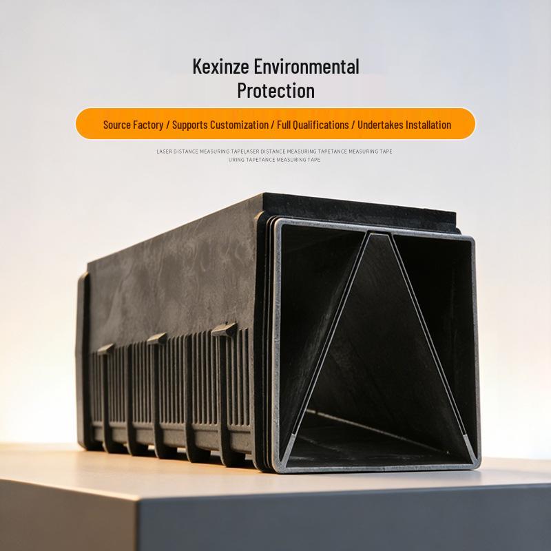 

Anammox Denitrification & Phosphorus Removal Dual-Layer Water Treatment Filter Brick