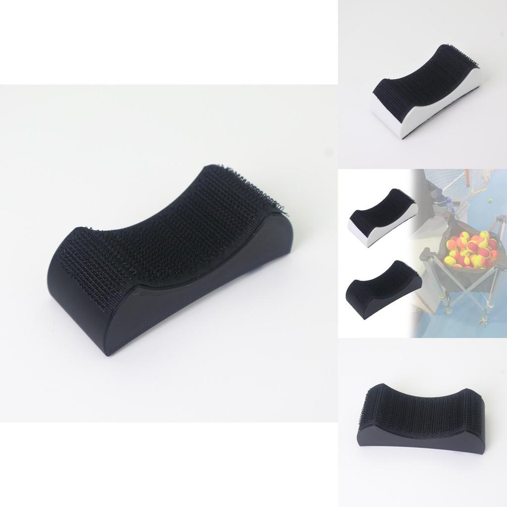 Tennis Ball Picker Plastic Quick Collection Tool For Tennis Players And Coaches
