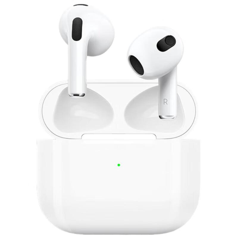 

Recci G400 Max Half In-Ear Wireless Bluetooth Headset