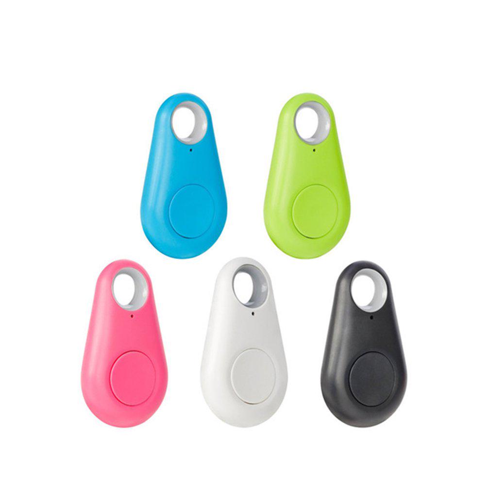 Smart Mini GPS Tracker Wireless 4.0 Anti Lost Finder iTag Tracker Alarm GPS Locator Wireless Positioning Wallet Pet Key