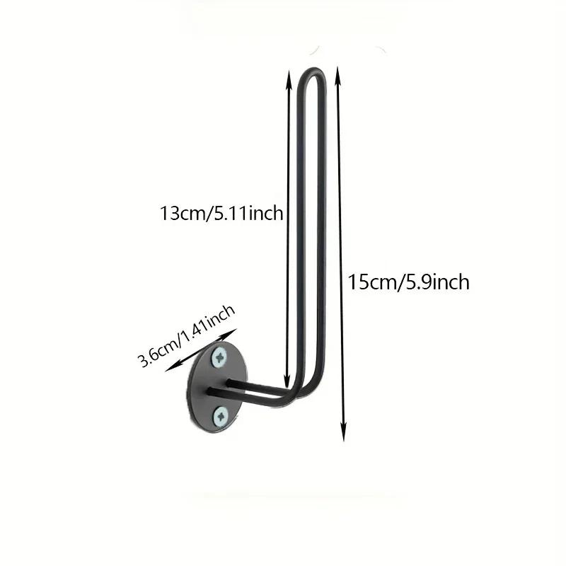 

1/2pcs baseball cap organizer,metal L-shaped cap hook,wall mounted hat rack,suitable for wardrobe and bedroom storage,hat rack