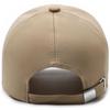 Embroidered Mountain Outdoor Casual Baseball Cap