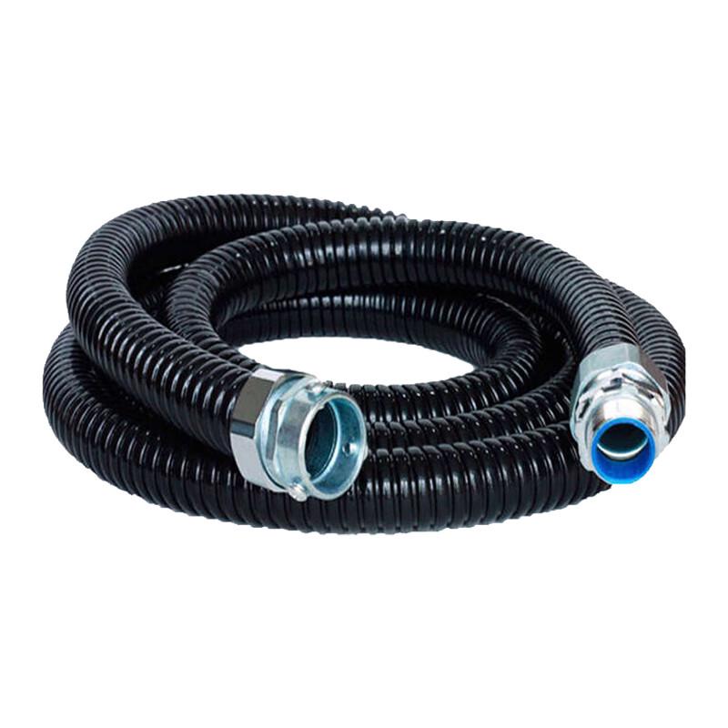 Meizhao PVC Coated Flexible Metal Conduit