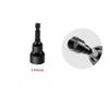 Deep Socket 6-19mm Adapter Deep Socket Hex Wrench Heads