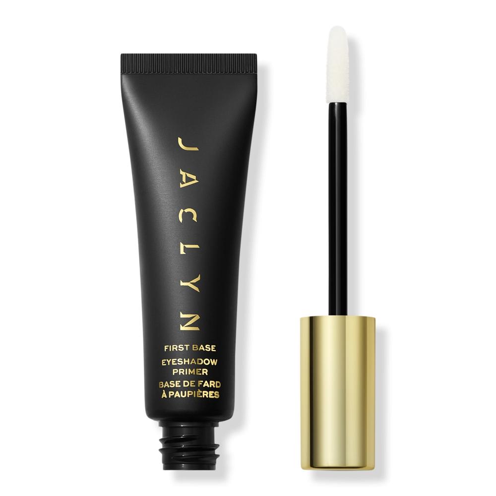 

Jaclyn Cosmetics First Base Праймер под тени для век 0,3 унции