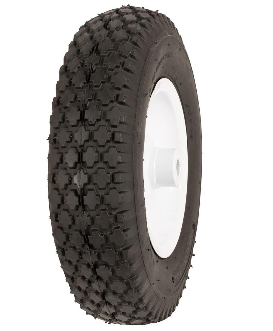 

Cedrus 60 L Sp31508-22 Tractor Spreader Wheel