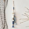 Marine Theme Starfish Wall Decor Hanging Mediterranean Decorative Starfish  Door Hanging